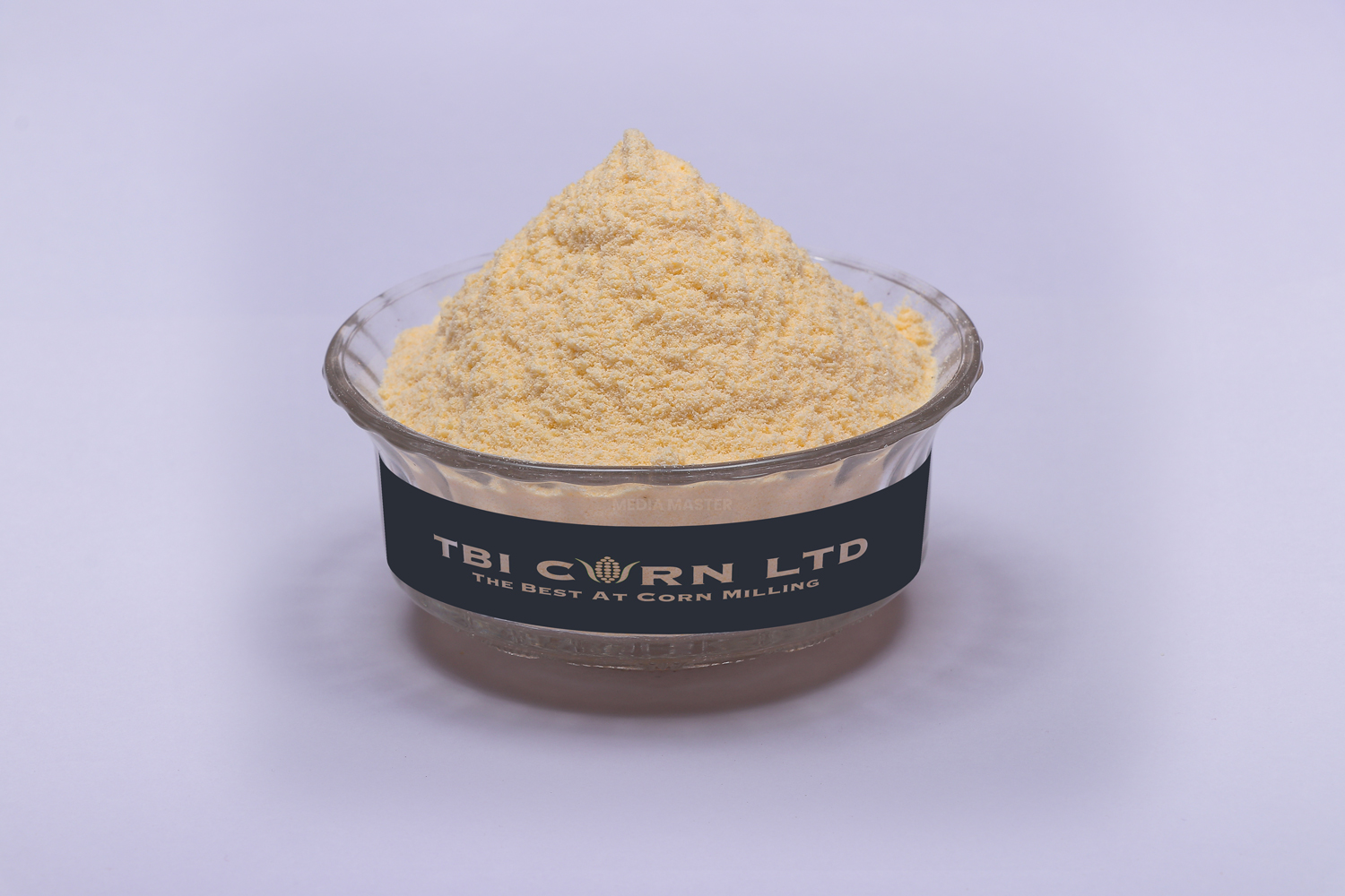 Corn Flour Tbi Corn Ltd