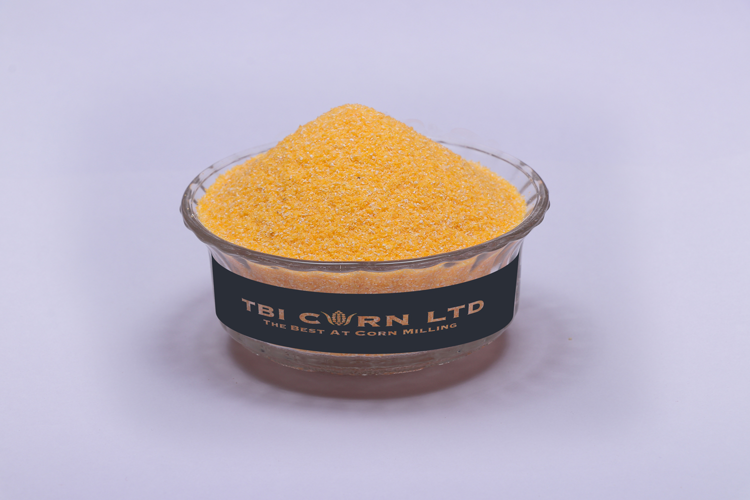 Corn Meal Tbi Corn Ltd